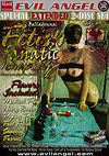 Belladonna: Fetish Fanatic 7 - Special Extended 2 Disc Set Belladonna: Fetish Fanatic 7 - Special Extended 2 Disc Set