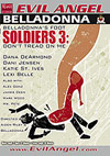 Belladonna's Foot Soldiers 3: Don't Tread On Me Belladonna's Foot Soldiers 3: Don't Tread On Me