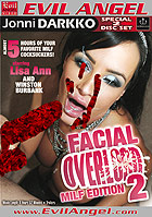 Facial Overload 2: MILF Edition Facial Overload 2: MILF Edition