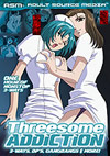 Threesome Addiction Threesome Addiction