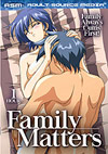 Family Matters Family Matters