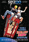 Mark & Donnie's Excellent 3Way Adventure Mark & Donnie's Excellent 3Way Adventure