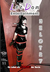 Lez Dom Entertainment: Helotry Lez Dom Entertainment: Helotry
