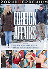 Foreign Affairs Foreign Affairs