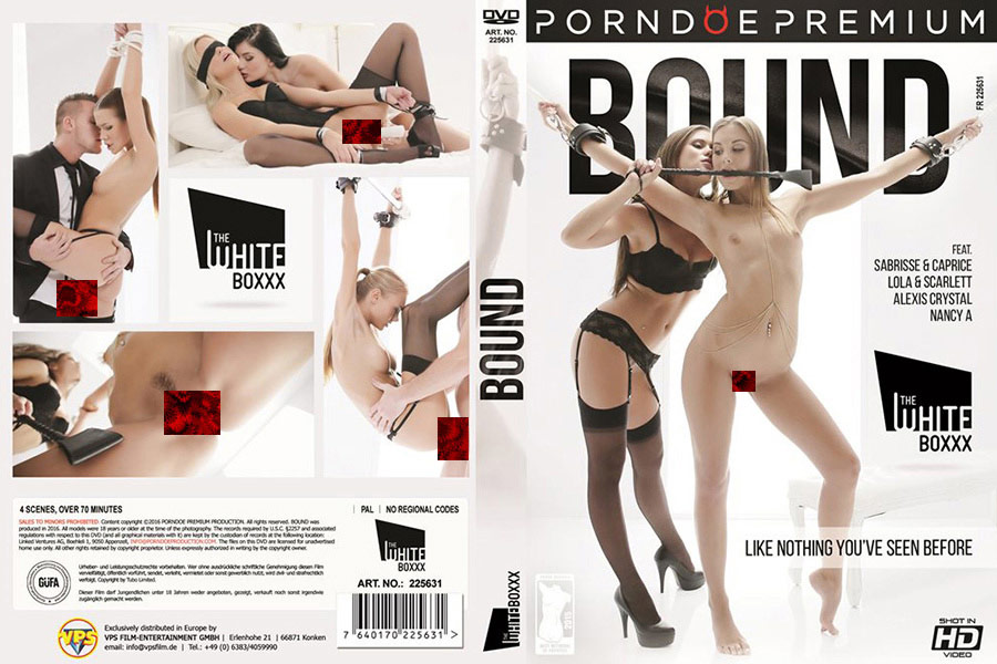 Bound / Fesseln Bound / Fesseln
