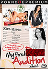 My First Porn Audition My First Porn Audition