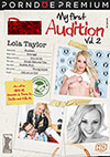 My First Porn Audition 2 My First Porn Audition 2