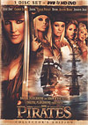Pirates - 3 Disc Collectors Edition Pirates - 3 Disc Collectors Edition