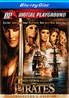 Pirates - Blu-ray Disc - Collectors Edition Pirates - Blu-ray Disc - Collectors Edition