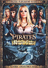 Pirates 2: Stagnetti's Revenge - 4 Disc Collector's Set Pirates 2: Stagnetti's Revenge - 4 Disc Collector's Set