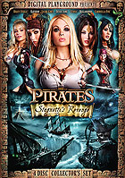 Pirates 2: Stagnetti\'s Revenge Pirates 2: Stagnetti\'s Revenge