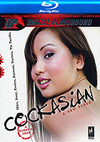 Cockasian - Blu-ray Disc Cockasian - Blu-ray Disc