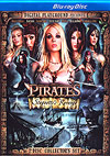 Pirates 2: Stagnetti's Revenge - 2 Blu-ray Disc Collector's Set Pirates 2: Stagnetti's Revenge - 2 Blu-ray Disc Collector's Set