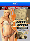 Hot Rod For Sinners - Blu-ray Disc Hot Rod For Sinners - Blu-ray Disc