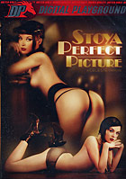 Stoya: Perfect Picture Stoya: Perfect Picture