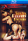 Stoya: Perfect Picture - Blu-ray Disc Stoya: Perfect Picture - Blu-ray Disc
