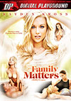 Kayden Kross: Family Matters Kayden Kross: Family Matters