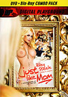 Riley Steele: Just Like Mom - DVD + Blu-ray Combo Pack Riley Steele: Just Like Mom - DVD + Blu-ray Combo Pack