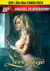 Leverage - DVD + Blu-ray Combo Pack Leverage - DVD + Blu-ray Combo Pack