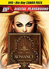 Jesse Jane: Romance - DVD + Blu-ray Combo Pack Jesse Jane: Romance - DVD + Blu-ray Combo Pack