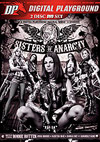 Sisters Of Anarchy - 2 Disc Set Sisters Of Anarchy - 2 Disc Set