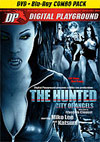 The Hunted: City Of Angels - DVD + Blu-ray Combo Pack The Hunted: City Of Angels - DVD + Blu-ray Combo Pack