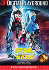 Star Wars Underworld: A XXX Parody Star Wars Underworld: A XXX Parody