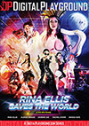 Rina Ellis Saves The World Rina Ellis Saves The World