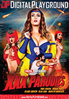 XXX Parodies XXX Parodies