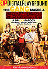 The Gang Makes A Porno: A DP XXX Parody The Gang Makes A Porno: A DP XXX Parody