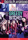 Greedy Bitches Greedy Bitches