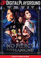 No Mercy For Mankind No Mercy For Mankind