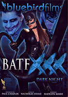 Batfxxx: Dark Night Batfxxx: Dark Night