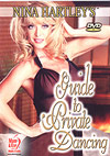 Nina Hartley's Guide To Private Dancing Nina Hartley's Guide To Private Dancing