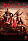 The Four - Collector's Edition 4 Disc Set The Four - Collector's Edition 4 Disc Set