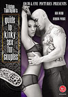 Tristan Taormino's Expert Guide To Kinky Sex For Couples Tristan Taormino's Expert Guide To Kinky Sex For Couples