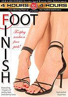 Foot Finish Foot Finish