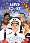 Love Boat XXX: A Parody Love Boat XXX: A Parody
