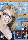 Nina Knows! Best Of Series: Spanking & Bondage - 2 Disc Set Nina Knows! Best Of Series: Spanking & Bondage - 2 Disc Set