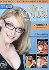 Nina Knows! Best Of Series 3: Everything Oral Nina Knows! Best Of Series 3: Everything Oral