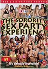 The Sorority Sex Party Experience The Sorority Sex Party Experience