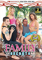 Family Secrets - 2 Disc Set Family Secrets - 2 Disc Set