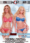 Super Anal Cougars 2 Super Anal Cougars 2