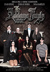 The Addams Family XXX - Deluxe 2 Disc Edition The Addams Family XXX - Deluxe 2 Disc Edition