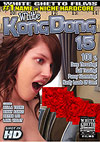 White Kong Dong 15 White Kong Dong 15
