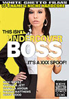 This Isn't Undercover Boss This Isn't Undercover Boss