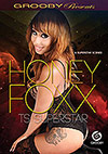Honey Foxx TS Superstar Honey Foxx TS Superstar