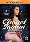 TS Superstar: Chanel Santini TS Superstar: Chanel Santini