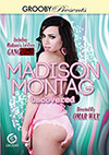 Madison Montag Uncovered Madison Montag Uncovered