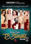 TS Starlets 2 TS Starlets 2